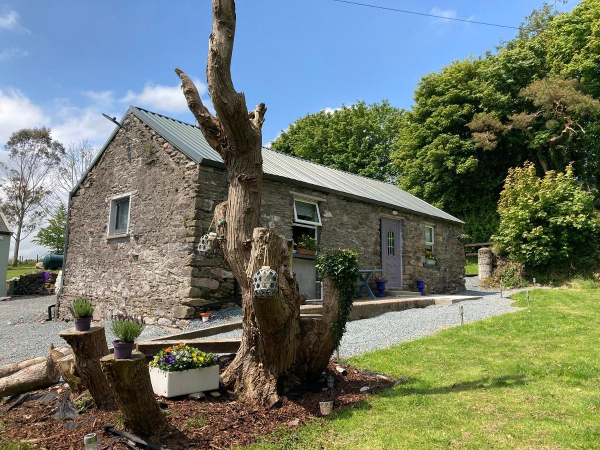 The Cottage Cork Exterior foto